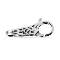Chiusura Trollbeads in Argento TAGLO-00040 - TAGLO-00040